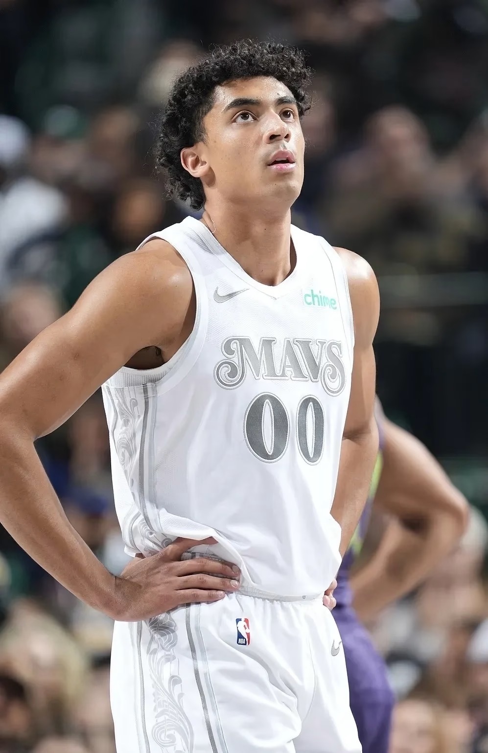 NBA克里斯蒂进步太大了吧，本来防守就好，现在进攻也完全练出来了：1、本赛季前3