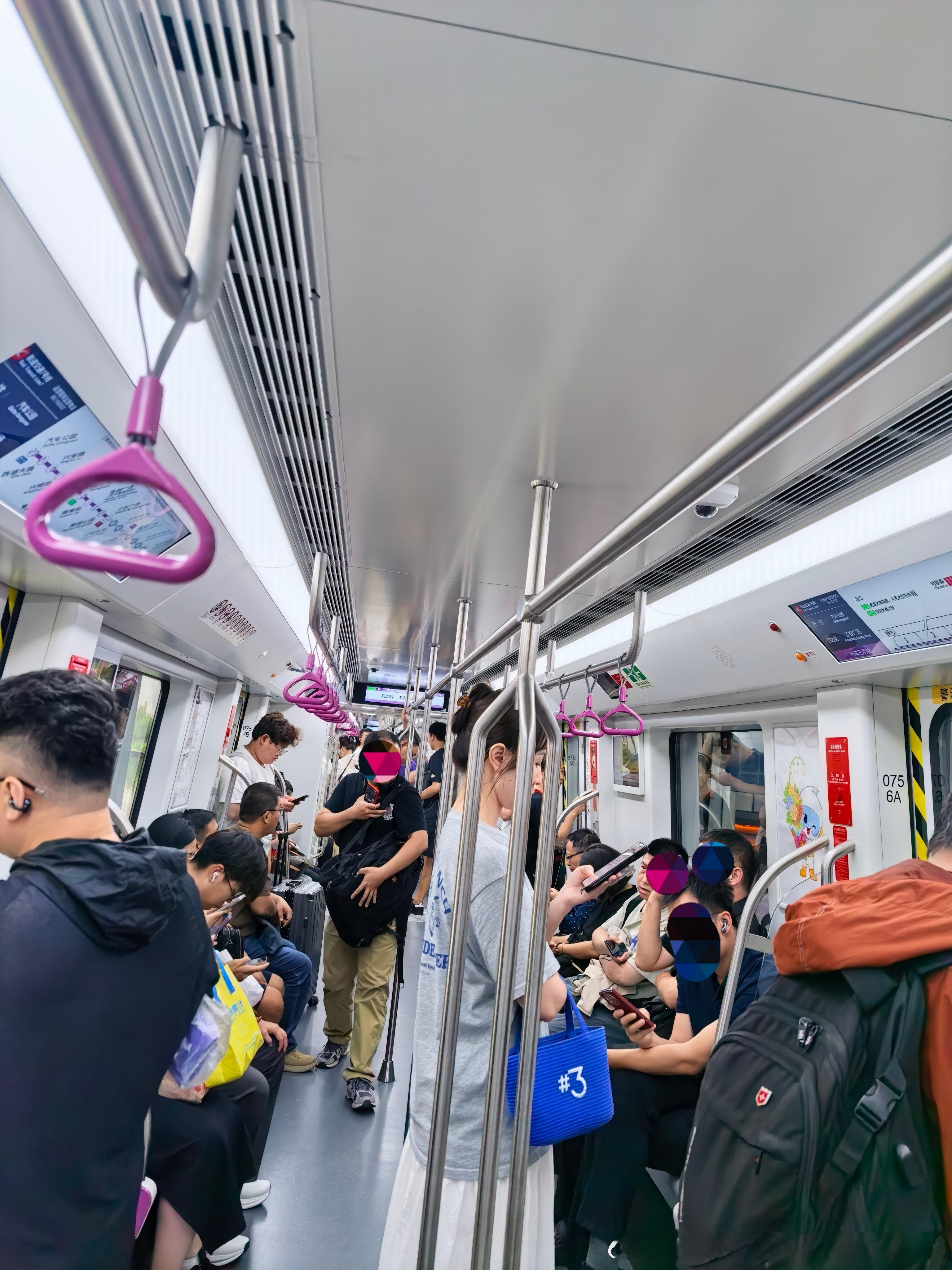 长春轨道交通【长春地铁7号线】网友：2026年8月27日，星期四，长春7号线开