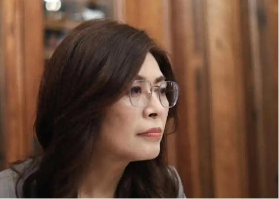 就在刚刚彰化蓝营内讧彻底摊牌：郑丽文亲口承认，选错人、失人心。 8月19日