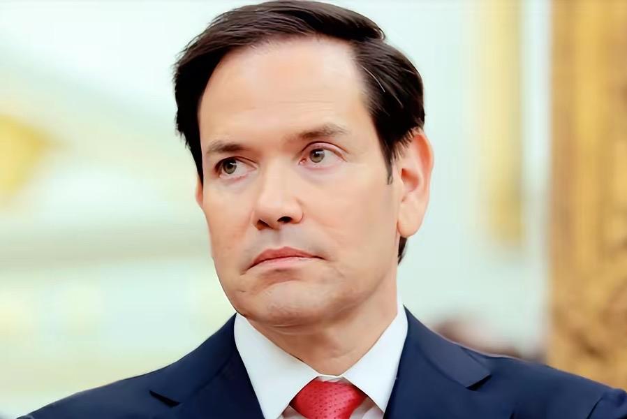 美国自食苦果！鲁比奥亲口承认：中东美军已成伊朗活靶子美国这下真的慌了