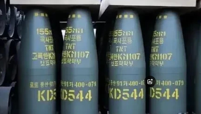 你敢信吗？一场军援，竟如同神奇的魔法，彻底改写了朝鲜的命运！截至2025年