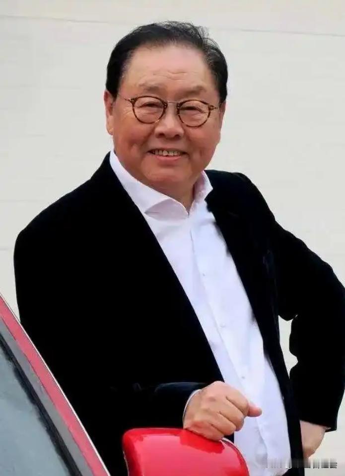 马德华老师在央视86版《西游记》中所扮演的“猪八戒”憨态可掬，深入人心。为什么