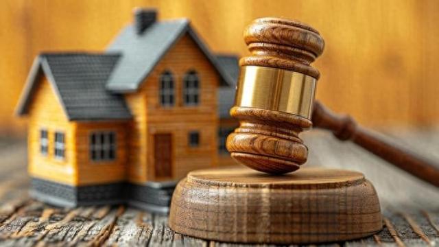 开年第一锤! 上海宅地首拍以45.7亿元收官, 两大市场走向清晰