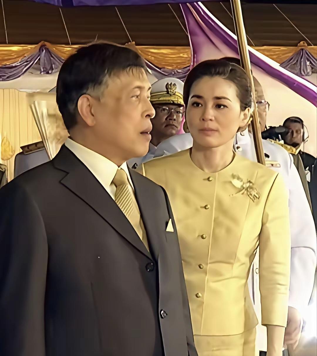 有没有一种感觉，苏提达近期怕是要“失宠”了吧！为何？很简单，因为这半年的苏提达