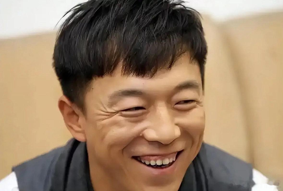 果然是高情商！黄渤的情商不比马云差！明星李冰冰给黄渤一道“送命题”，李冰冰问黄渤