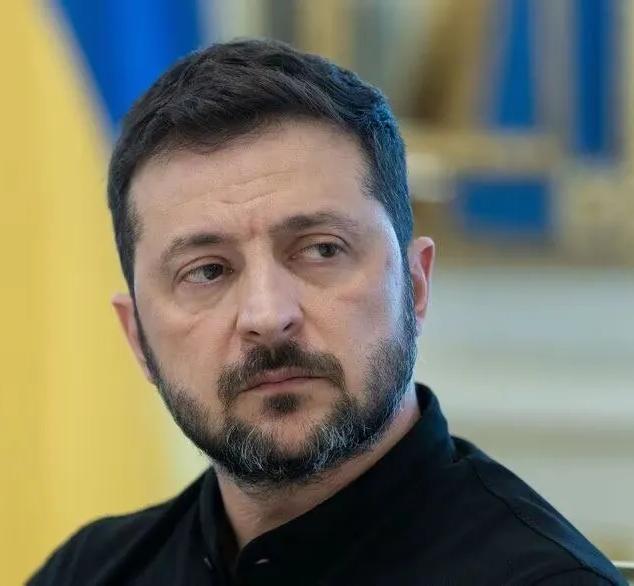 泽连斯基要挟全世界！好家伙，口气真的不小啊，竟敢要挟全世界！乌克兰总统泽连