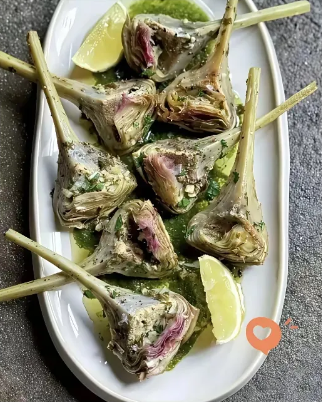 这诱人的美食源自哪里？有知道叫什么的吗
