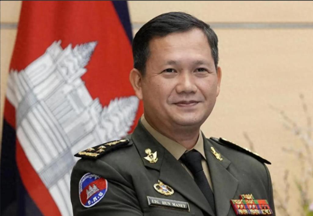 三天拿下柬埔寨？泰国外长访美，15国做好准备，中方亮出四字忠告。泰国高调宣称
