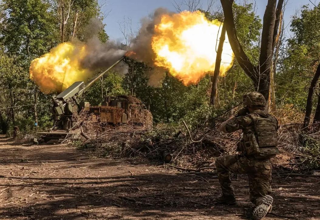 乌克兰已经很难反败为胜了，因为乌克兰缺乏最为关键的三个条件！1、乌克兰国力空虚