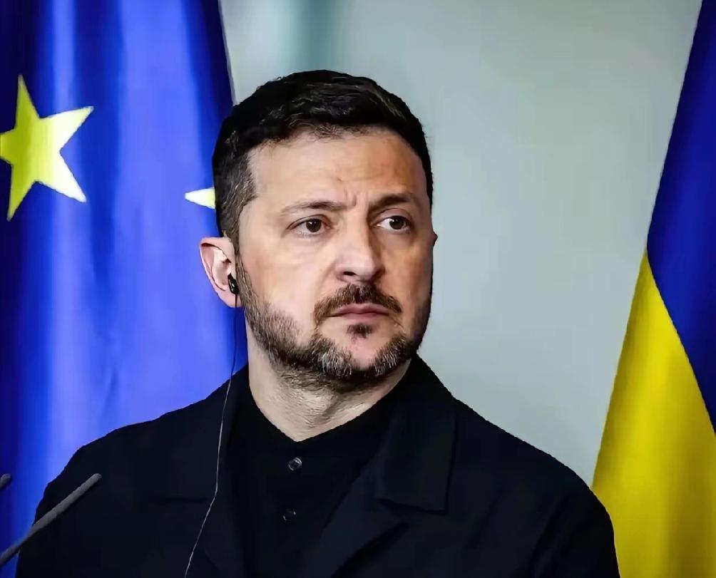 快讯！泽连斯基，重大宣布​当地时间3月13日，在美伊以冲突持续的背景下，据央视