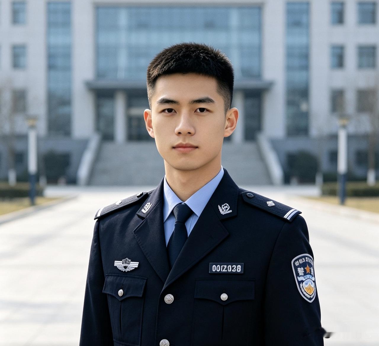 400多分拿公安编制！2026警校大爆冷，五六百分学霸主动放弃！很多家长一