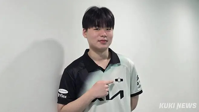 Smash: 输给HLE就被淘汰很遗憾, 回二队后确实有过很多杂念