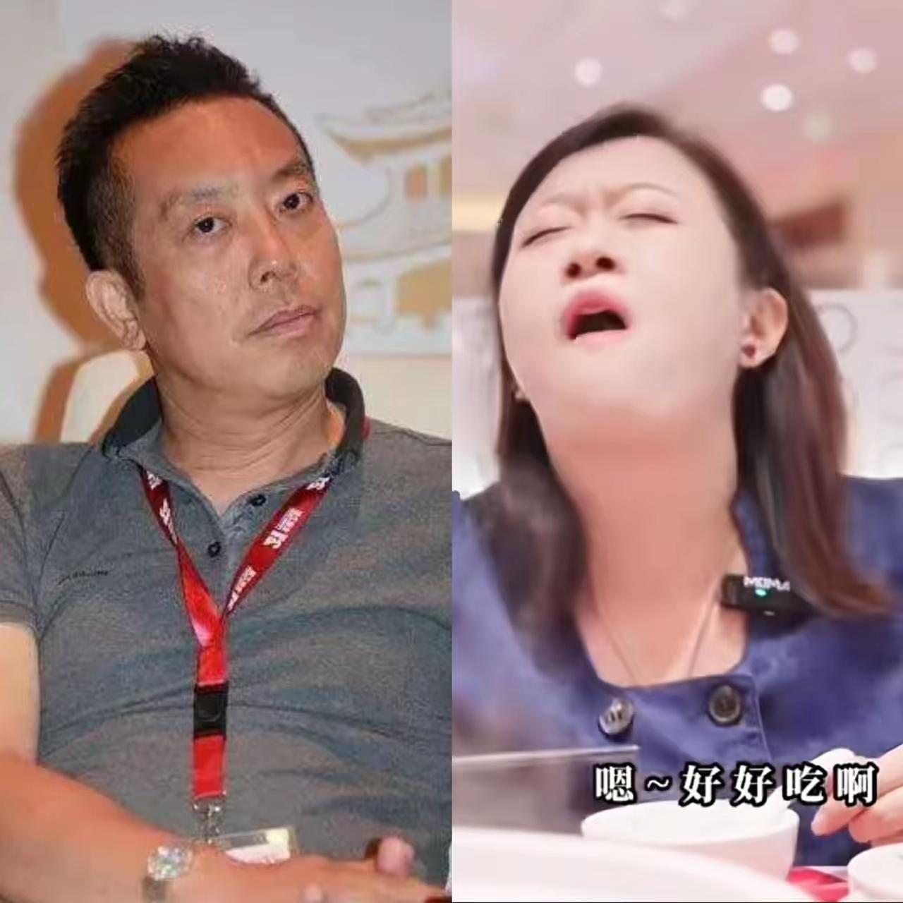 西贝员工最近都懵了！那个被称作“西贝销魂姐”的，对西贝的“冲击力”简直比罗永浩