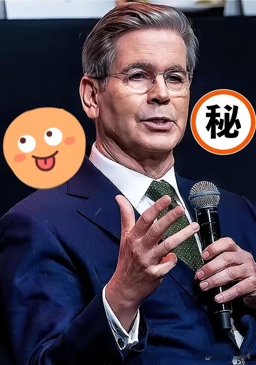 就在昨天。美国突然宣布了。​10月18日上午，中美经贸领域迎来一波密集互动。
