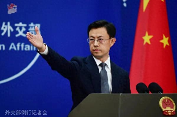 美方宣布对木材、家具等征收高额关税, 外交部回应