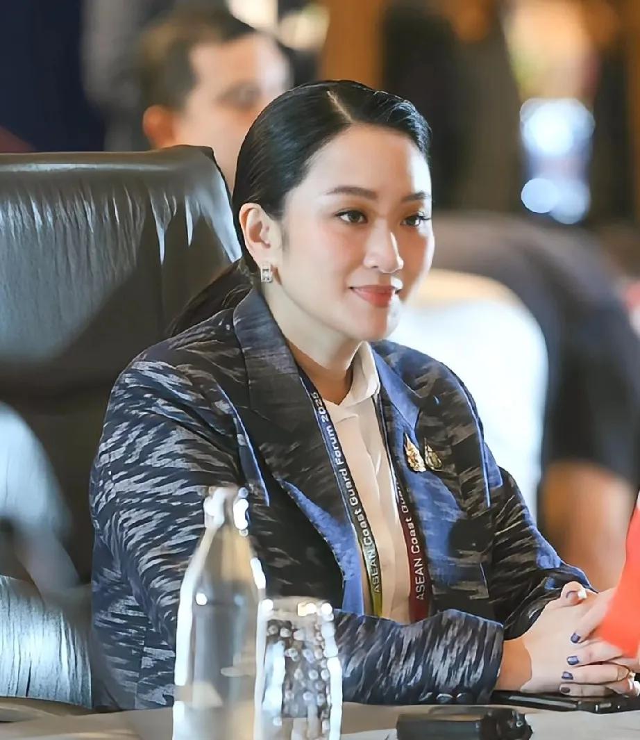 佩通坦创下新战绩！11个据点13项协议，将泰国在边境冲突中，打下的领土进行了合