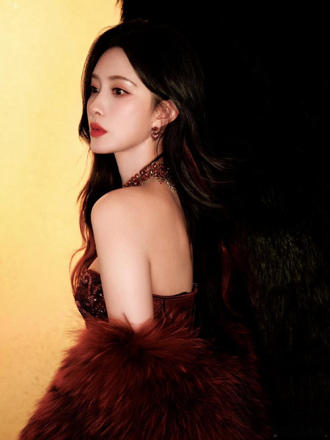 孟子义颜选缤果Pro有多懂女生亲自参与设计的出行神器也太会了！复古摩登颜值+