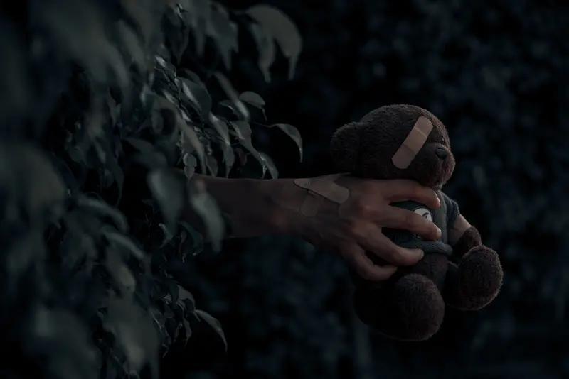 人生是场不能退的决斗诸葛亮六出祁山时不知道能否赢吗？他知道。但有些路，不是看