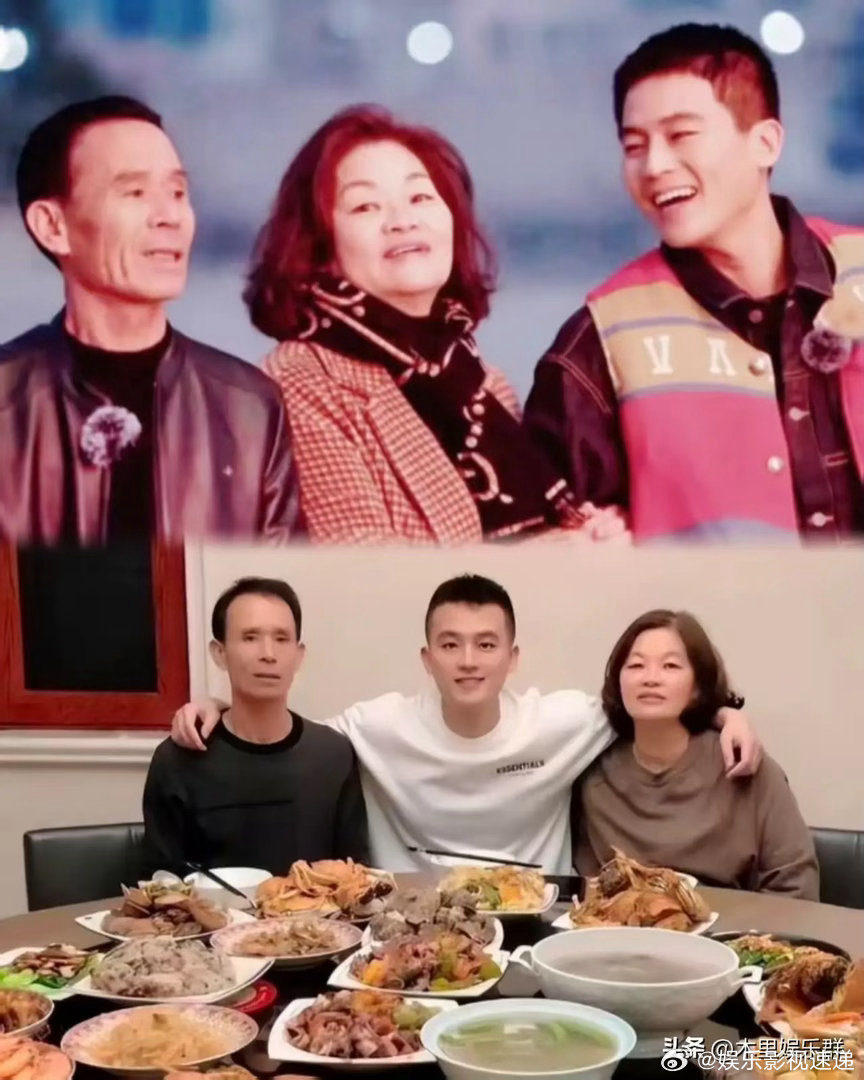 我以前一直以为欧豪是资源咖，结果手贱搜了一把，直接被扇了一巴掌。这哥们儿是真从泥