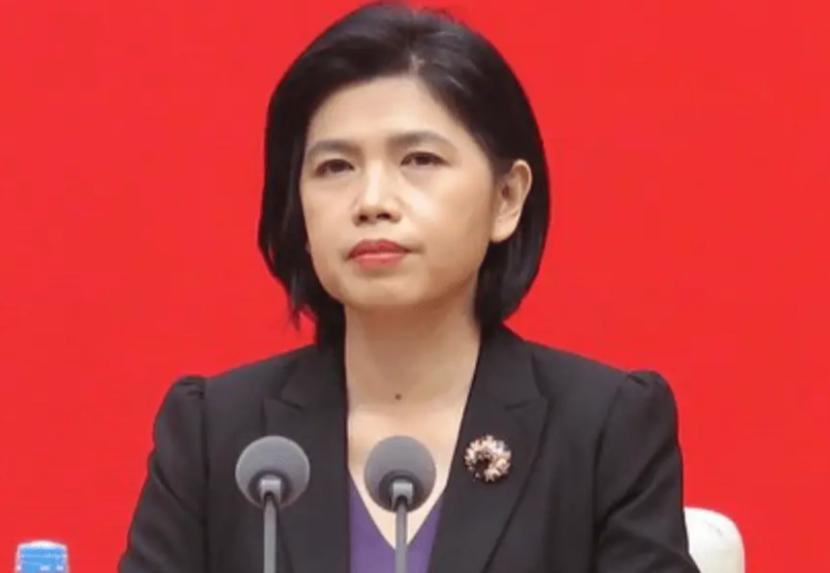 美国最担心的一幕出现了：美日德三国都拦不住，郑丽文当众立下重誓。谁能想到，几个月