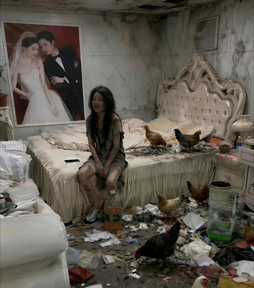 拒绝婚闹，别人的大好日子，为什么有些朋友亲戚要搞事？