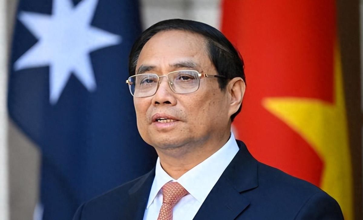 越南高铁弃中选德，看似傻气实则精明：毕竟防华，才是他们的头等大事。4月12日