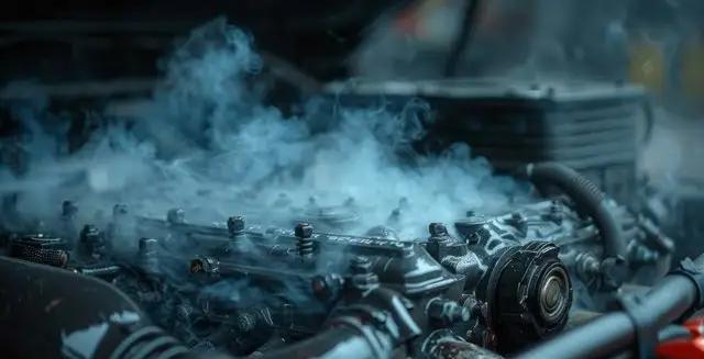 上个月差点又被坑了3000块。要不是那个修车师傅跟我熟了说漏嘴，我现在还蒙在鼓里