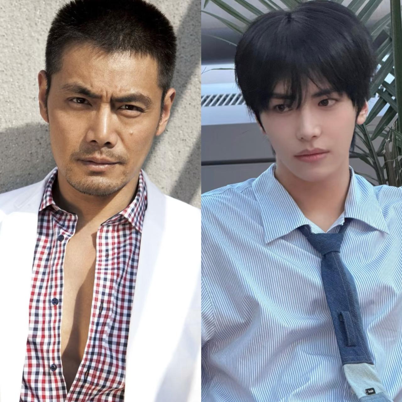 邵兵估计很后悔，千不该万不该，不该让儿子邵子恒去做偶像。不是唱跳不行，也