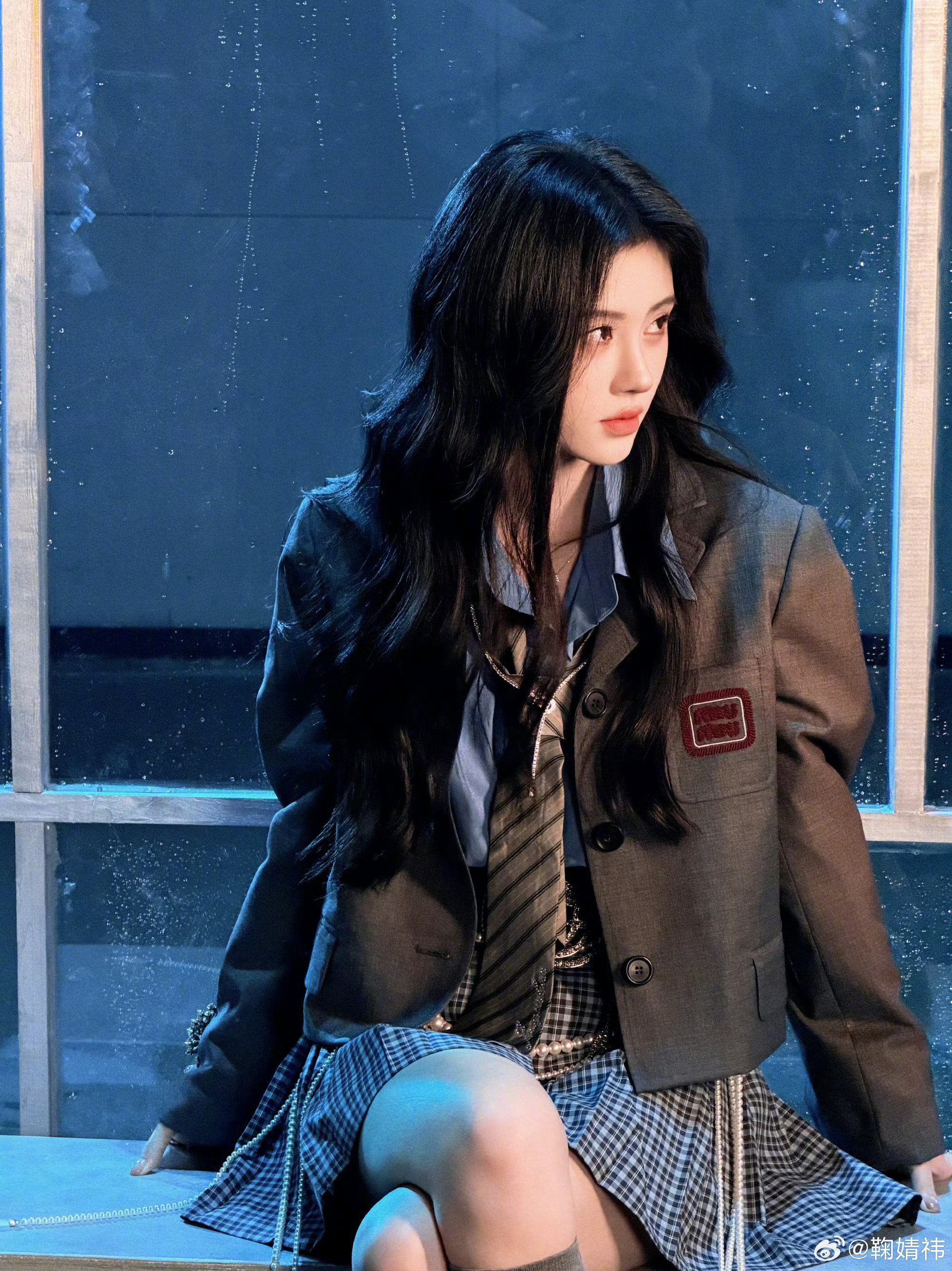 鞠婧祎获巅峰流行女歌手一路沉淀，一路绽放。无数日夜的打磨与付出，终换来“巅峰流行