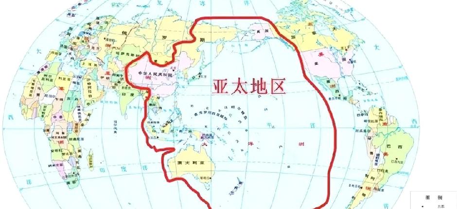 当美军把能打1800公里的“堤丰”导弹架在菲律宾岛上时，华盛顿早就骑虎难下了——