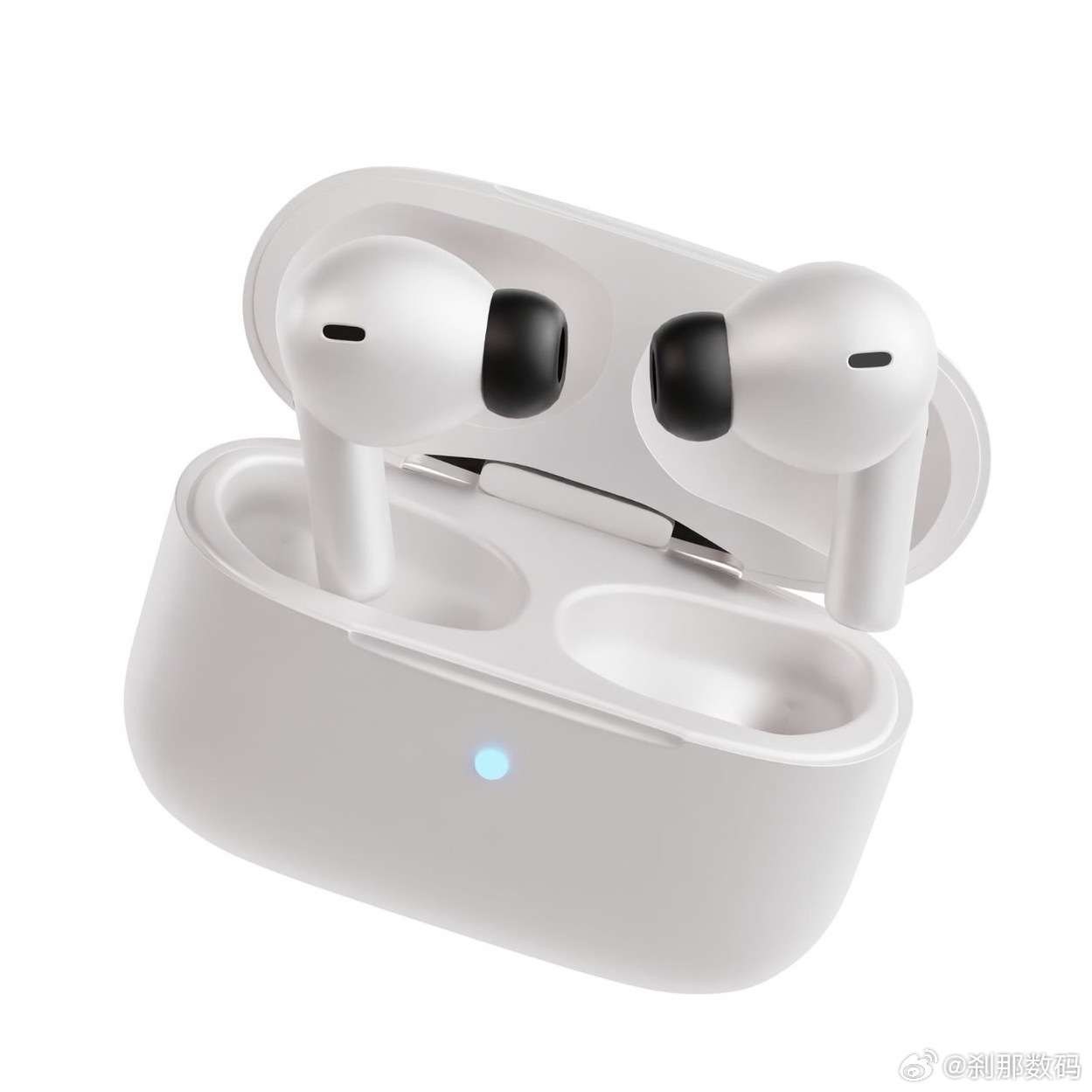 苹果今年下半年会发AirPodsPro3但其实Pro3代有两个版本，今年发