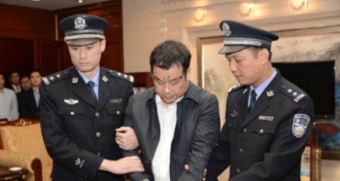 中国稀土机密遭泄！中国稀土还希罕吗？副总经理叛国被判重刑，网友怒了：内奸何时休？