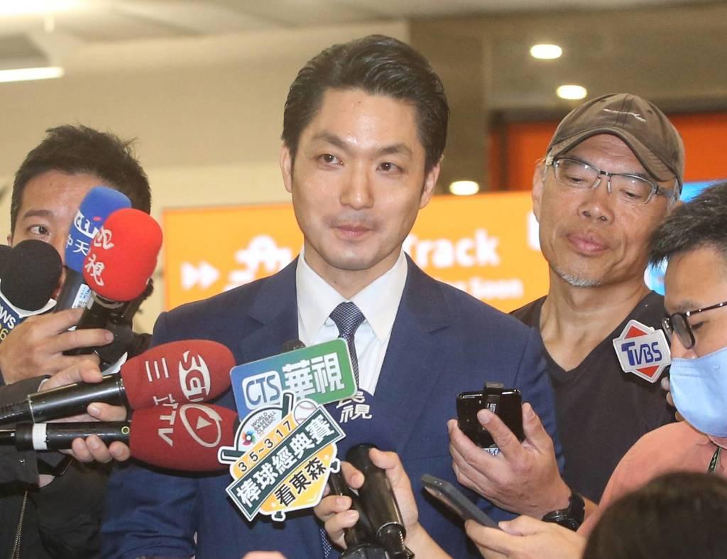 台湾7级地震蒋万安连夜处理今天往返上海访问台湾宜兰外海星期六（12月27日