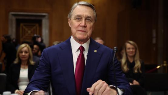 1月27日，美国驻华大使庞德伟在香港参加活动时，接受了彭博社的采访，透露特朗普在