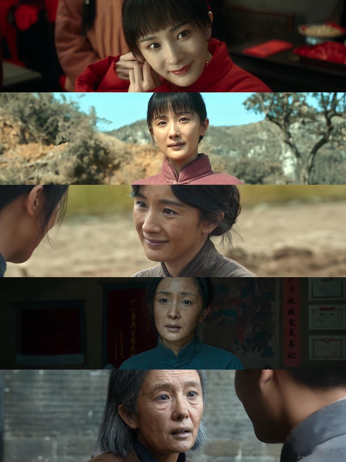 杨幂掉提金鹰奖正式提名名单官宣，果然出现意料之外的结果。此前都看好杨幂的《生万物