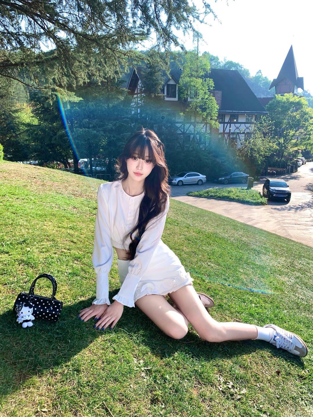 怎样穿搭让自己更优雅