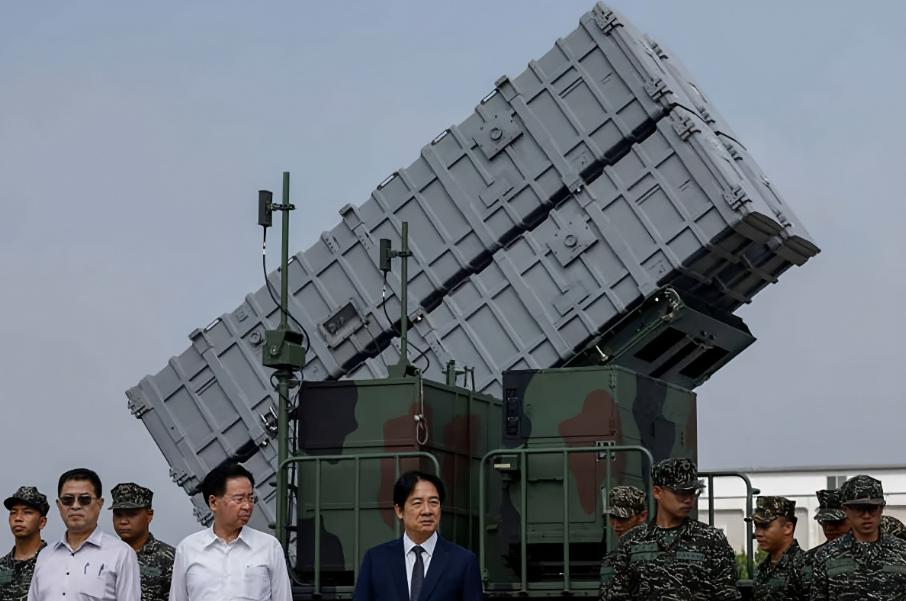 美国没完没了给台湾递刀子？光抗议没用，有一招反制才叫釜底抽薪！ 我们完全可以