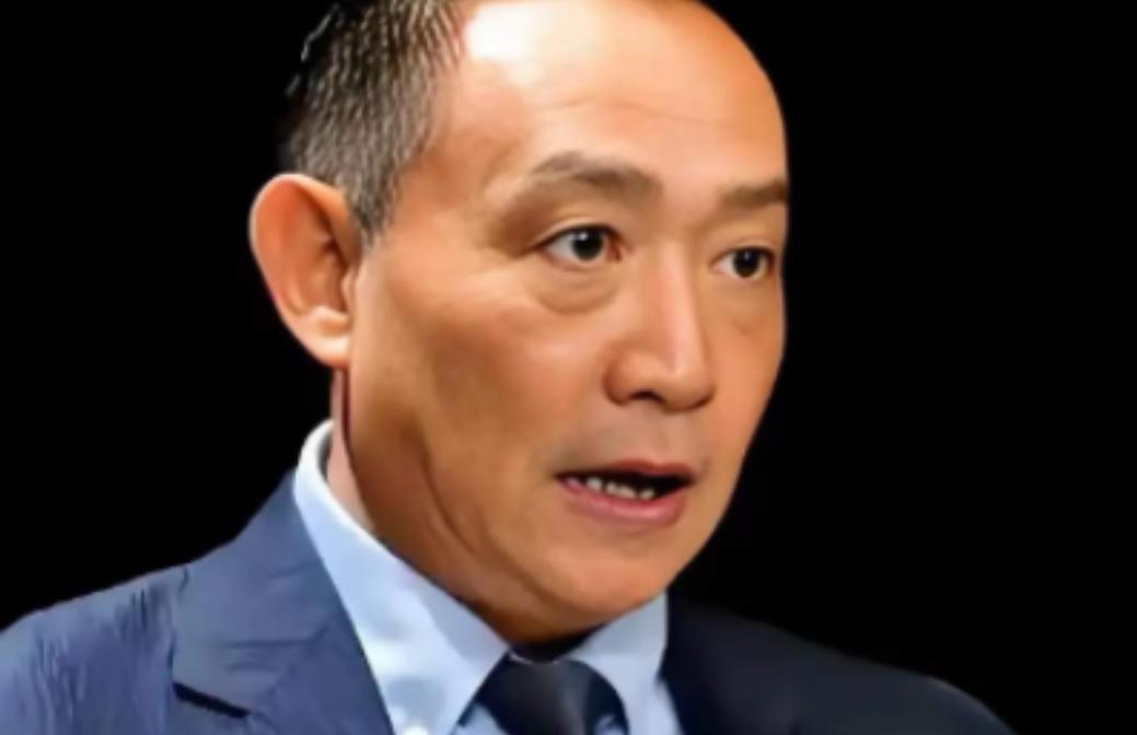卢麒元说：最狠的间谍，不偷你的情报，也不策反你的人，就像有人进了你家，不偷钱不抢