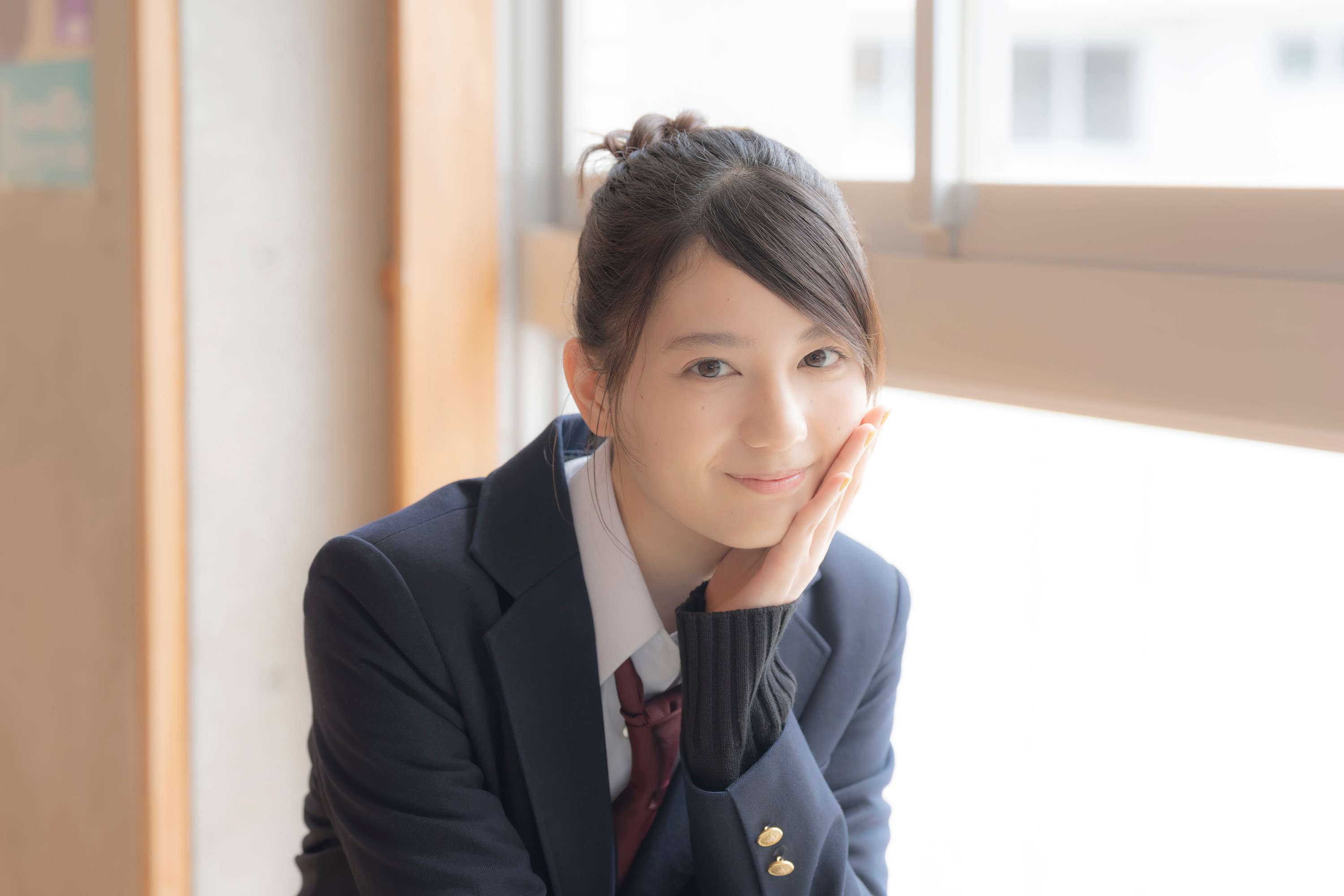 小坂菜緒🦖　ストロボ・エッジ