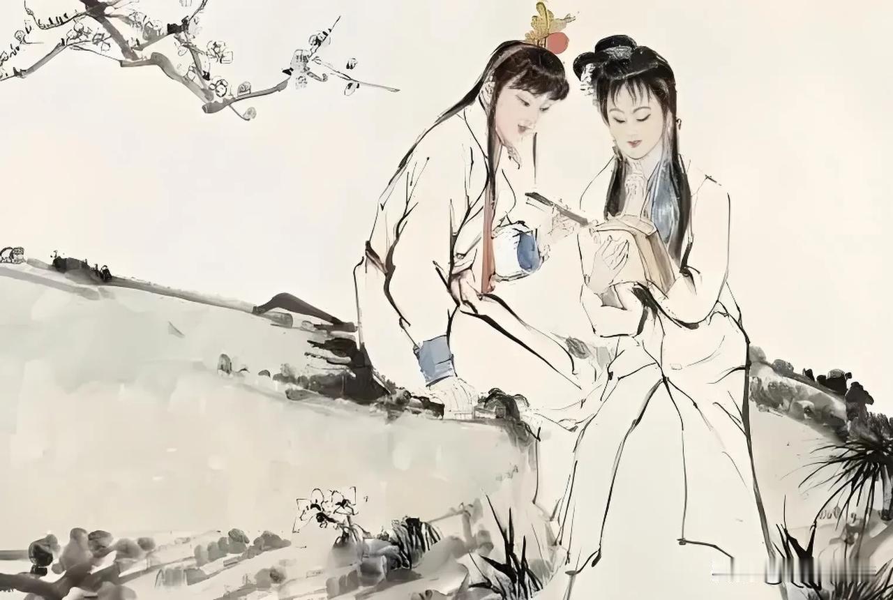 红学研究至今进行到了哪一阶段，不知道大家都是怎么看的。就开篇的“楔子”而言，大