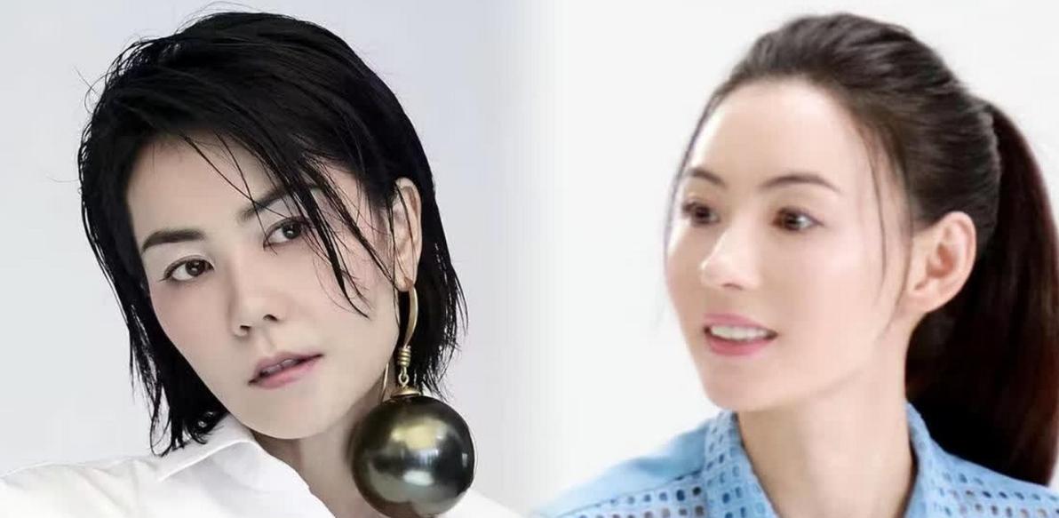我问闺蜜：为什么大家都骂王菲生活太随性呢？闺蜜沉默了半晌，突然说：要论事业，张