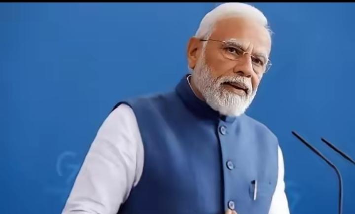 “印度总理莫迪已经做出了选择，不论是在金砖国家还是上合组织，都不会与广大发展中国