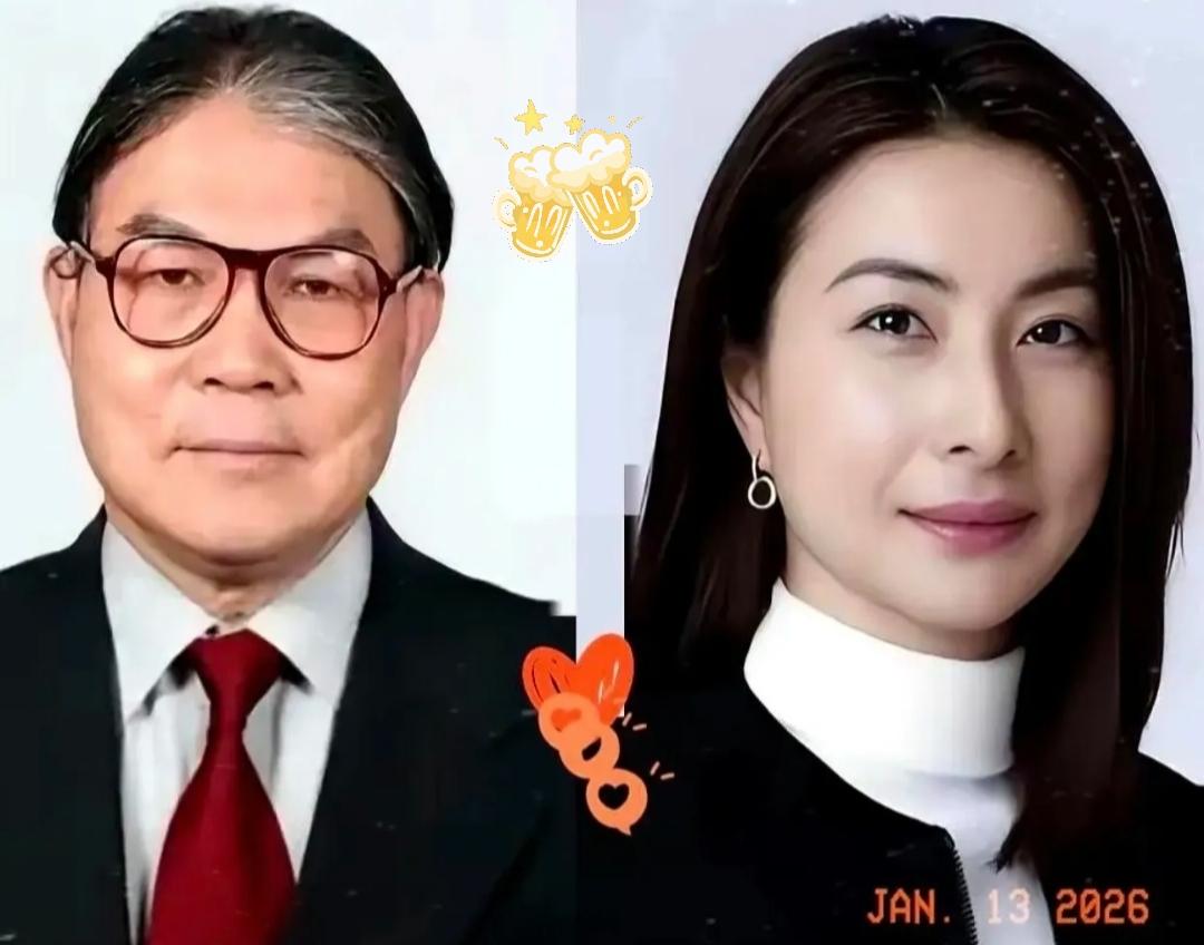 霍震霆过大寿，底下人都伸长脖子等着看郭晶晶送啥稀罕宝贝，结果人家没掏金没掏银，就