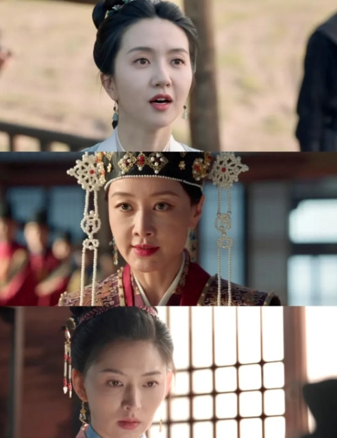 看《藏海传》庄家三个女人的命运最终殊途同归，沈宛错付真心，月柔守着痴傻丈夫送命，