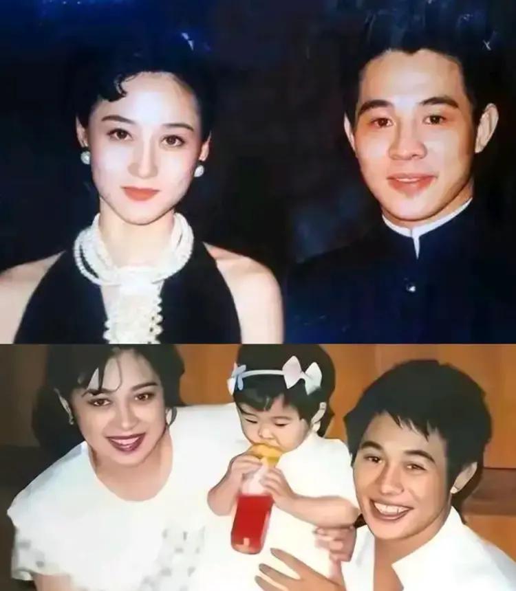 64岁黄秋燕擀饺子皮磨硬茧，同岁利智踩人字拖抢超市折扣！你敢信？当年的武林嫂