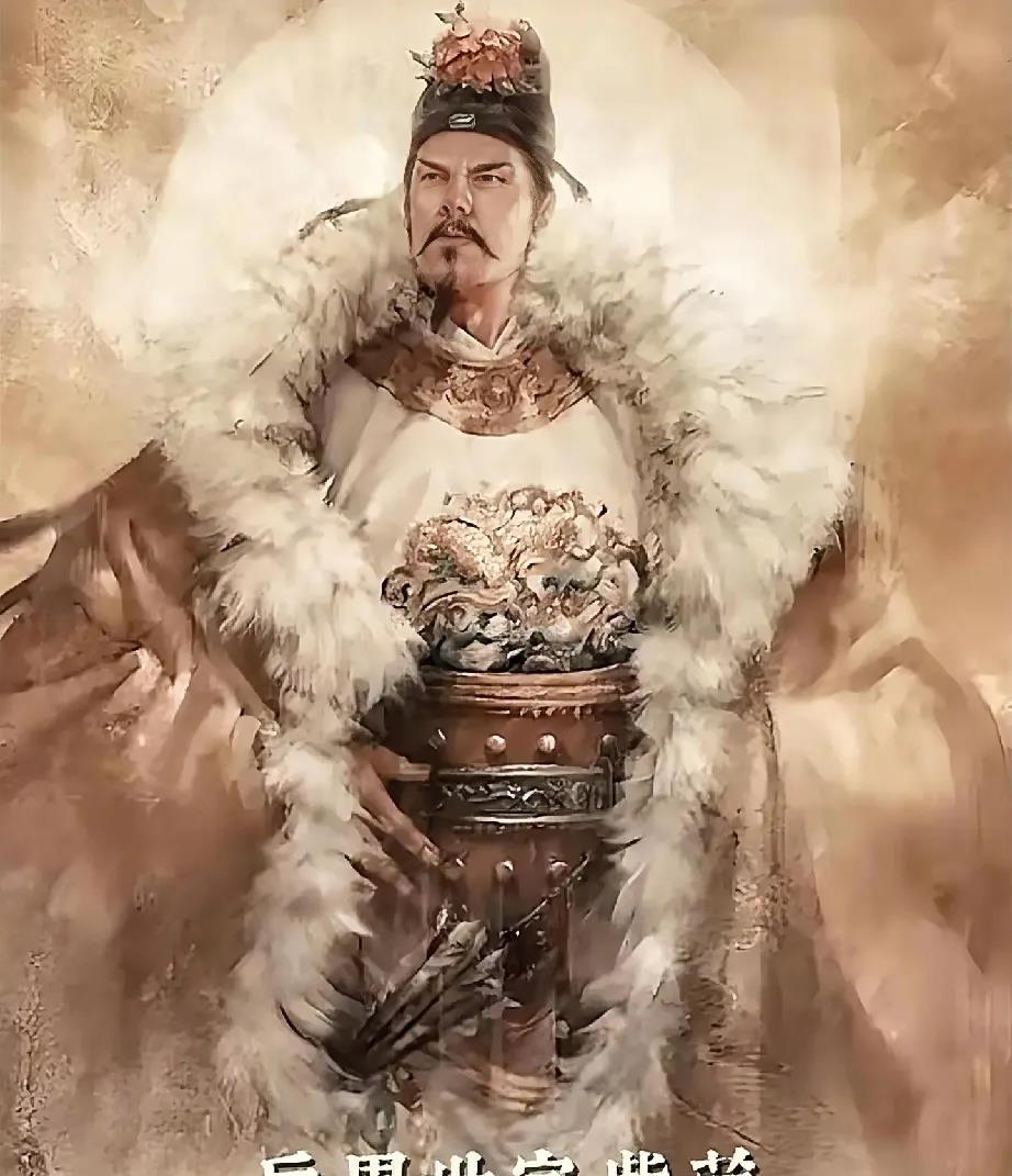 要说哪个朝代最令人惋惜，那必定是五代十国时期的后周了。后周国君柴荣励精图治，使得
