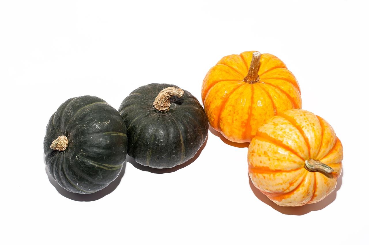 秋冬季节的南瓜软糯清甜，蒸着吃、煮粥、做饼都香，大人小孩都爱吃！但别觉得南瓜天然