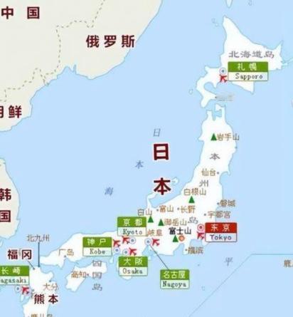 日本岛内传来消息称，日本那边有位高官放话了，说万一真的要跟中国动手，老百姓不用慌