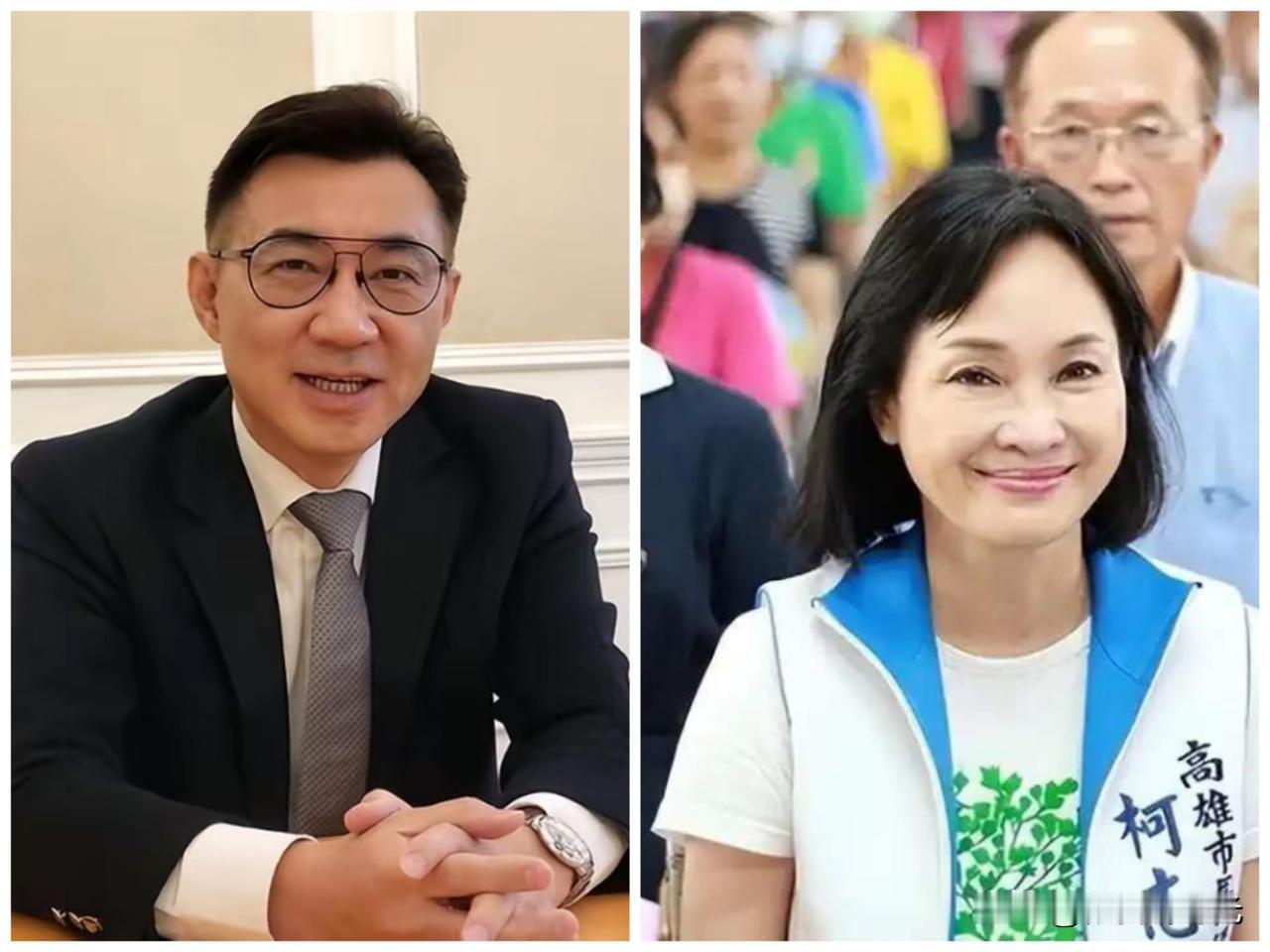 同样都是市长候选人，差距咋就这么大呢？就拿今天立法院投票弹劾赖清德一案中，立委高