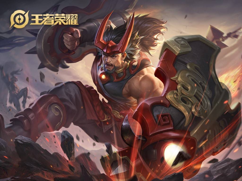 谁是<em>坦克英雄</em>中的扛把子，能抗伤害还能打乱敌方阵型